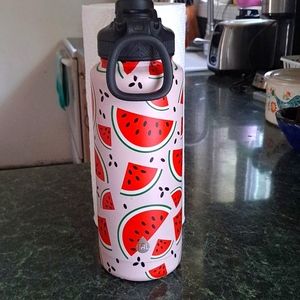 TAL stainless steel Ranger water bottle 40oz